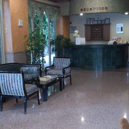 Sailorson Apart Hotel Alanya Luaran gambar