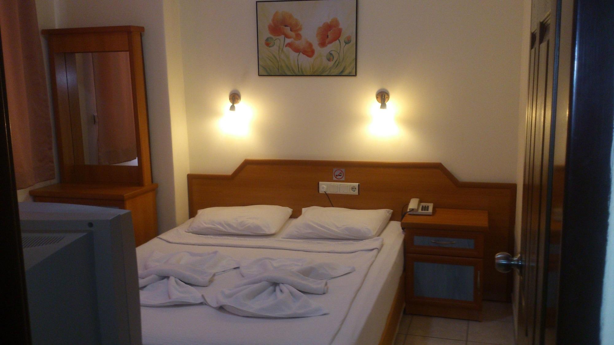 Sailorson Apart Hotel Alanya Luaran gambar