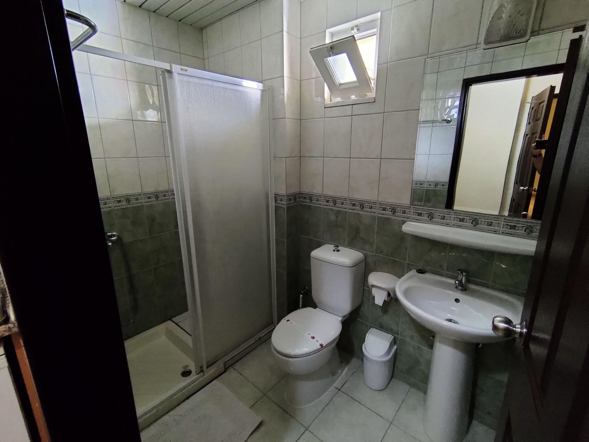 Sailorson Apart Hotel Alanya Luaran gambar