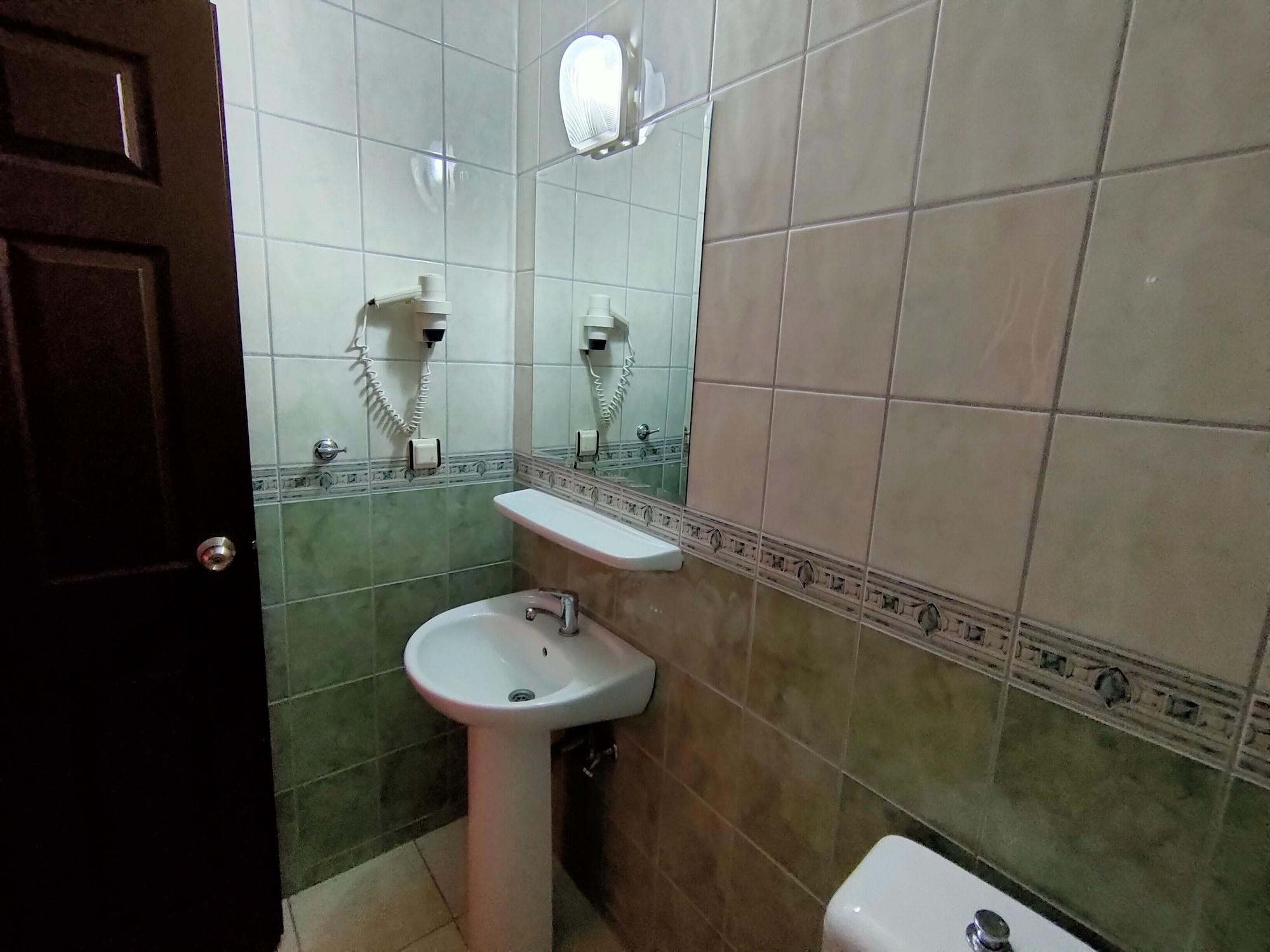 Sailorson Apart Hotel Alanya Luaran gambar