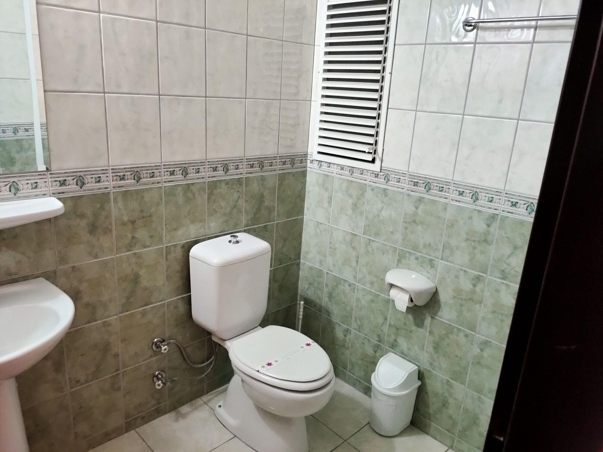 Sailorson Apart Hotel Alanya Luaran gambar