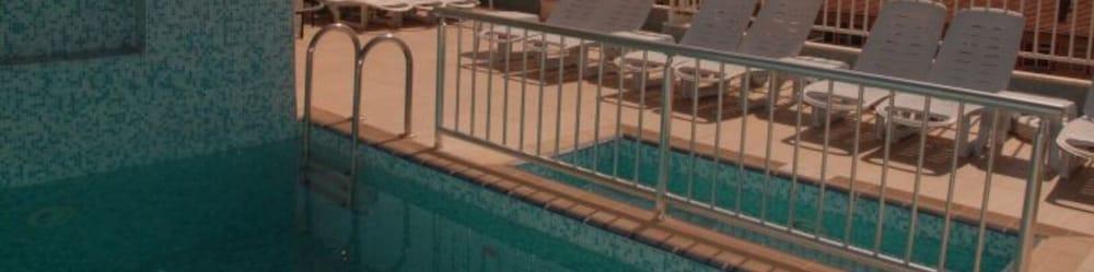 Sailorson Apart Hotel Alanya Luaran gambar