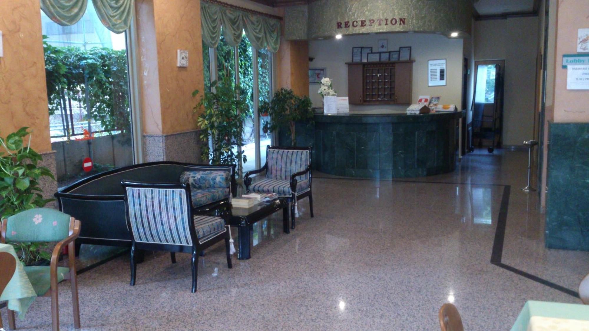 Sailorson Apart Hotel Alanya Luaran gambar