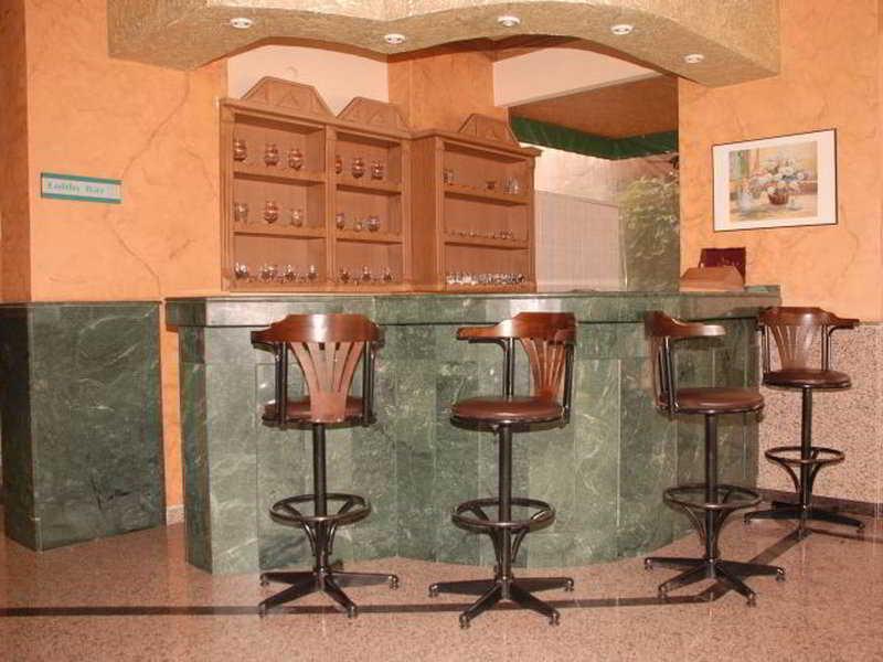 Sailorson Apart Hotel Alanya Luaran gambar