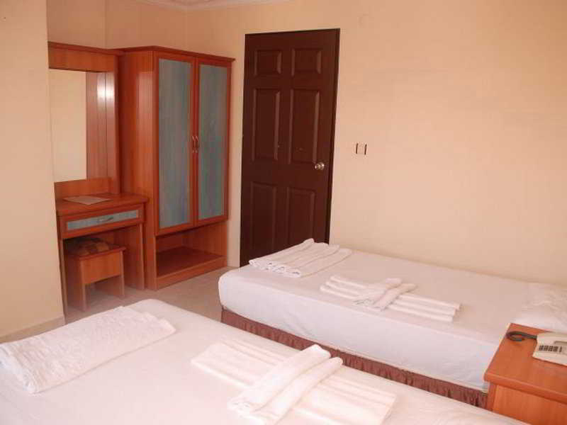 Sailorson Apart Hotel Alanya Luaran gambar