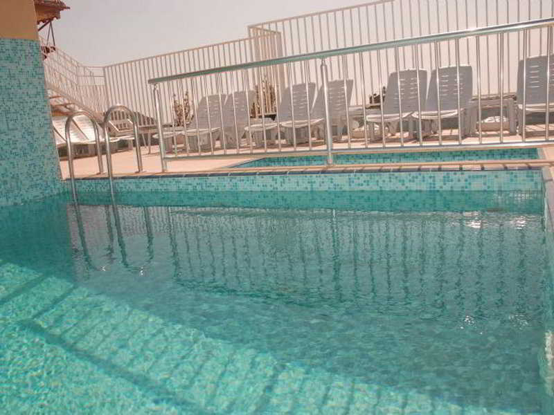 Sailorson Apart Hotel Alanya Luaran gambar